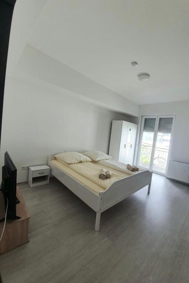 Gaimersheim Unterkunfte Bora Gmbh المظهر الخارجي الصورة