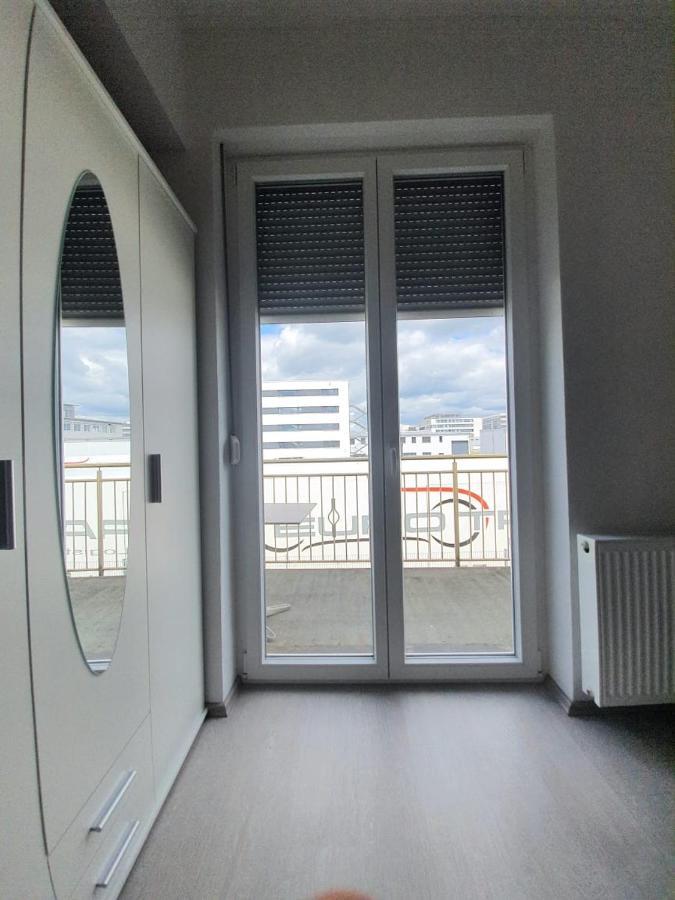 Gaimersheim Unterkunfte Bora Gmbh المظهر الخارجي الصورة