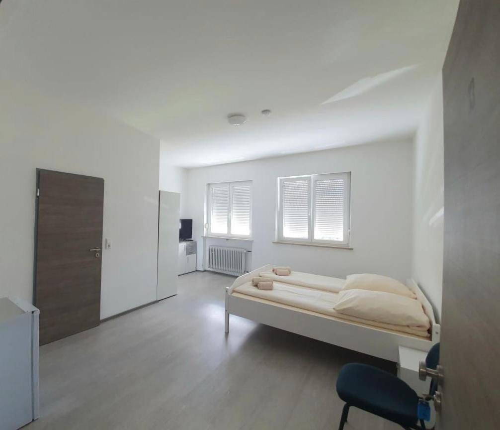 Gaimersheim Unterkunfte Bora Gmbh المظهر الخارجي الصورة