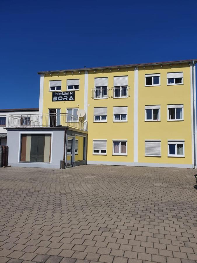 Gaimersheim Unterkunfte Bora Gmbh المظهر الخارجي الصورة