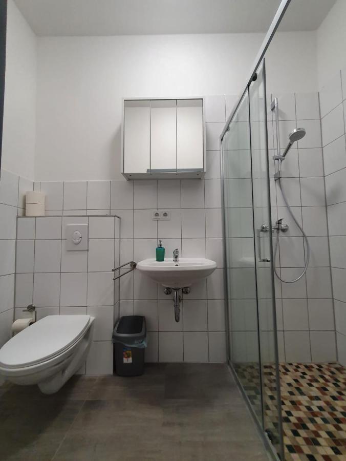 Gaimersheim Unterkunfte Bora Gmbh المظهر الخارجي الصورة