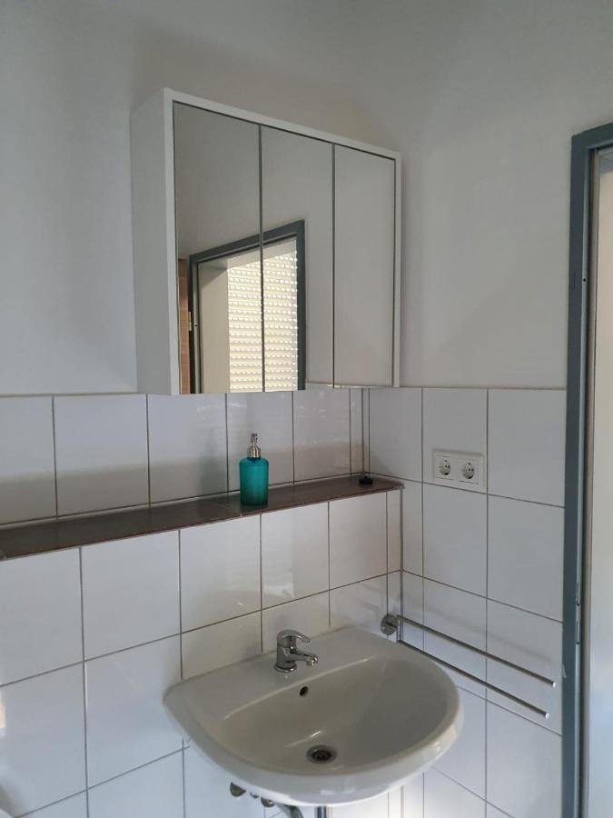 Gaimersheim Unterkunfte Bora Gmbh المظهر الخارجي الصورة