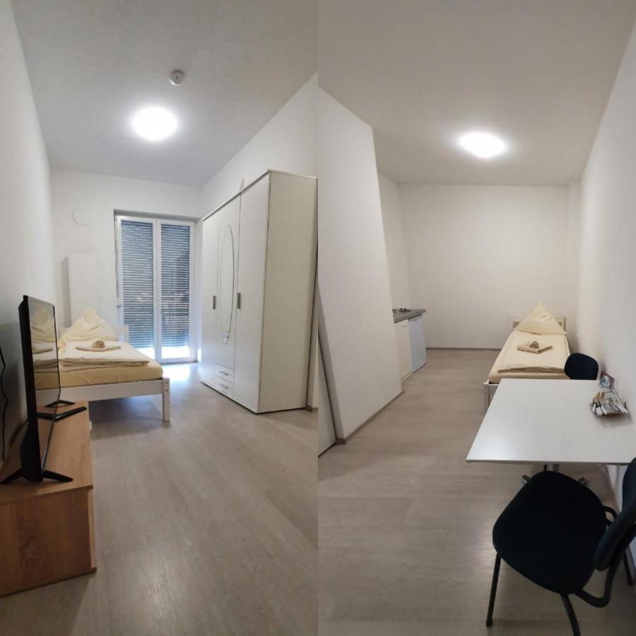 Gaimersheim Unterkunfte Bora Gmbh المظهر الخارجي الصورة