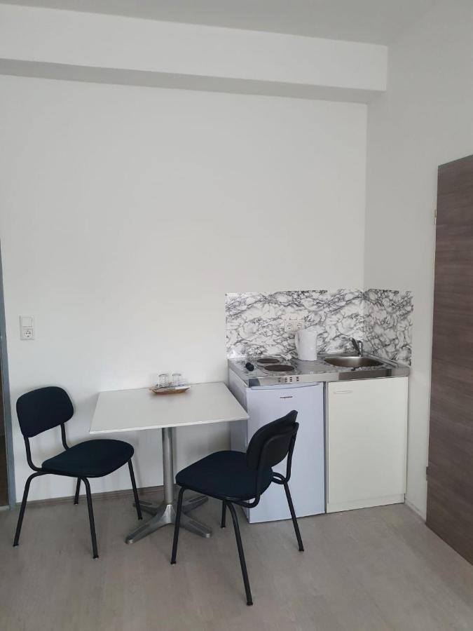 Gaimersheim Unterkunfte Bora Gmbh المظهر الخارجي الصورة